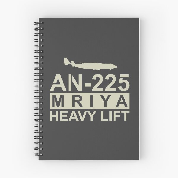 Item preview, AN-225 Mriya designed and sold by StrongVlad.