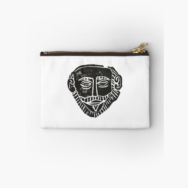 Item preview, Agamemnon Lino designed and sold by Ace Rockman.