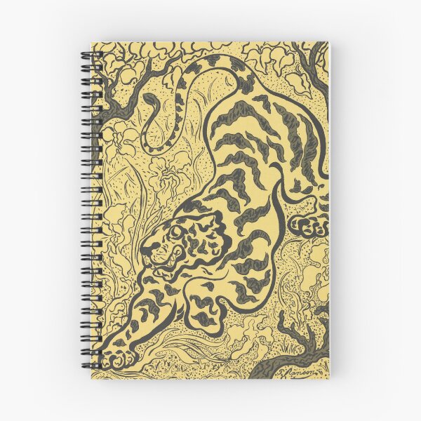 Item preview, Tiger in the Jungle, Paul Elie Ranson, 1893 designed and sold by Vintage Wall Art.