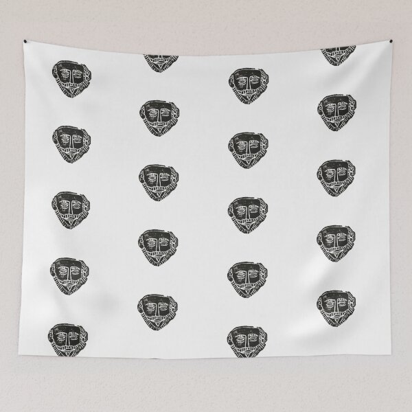 Item preview, Agamemnon Lino designed and sold by Ace Rockman.