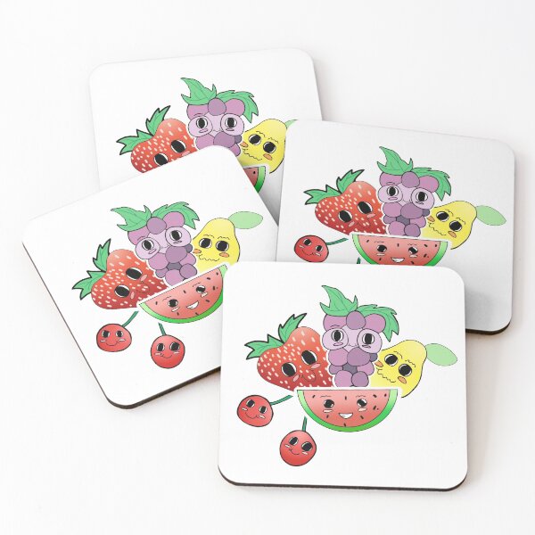 Item preview, Fruit designed and sold by Sam-McElligott.