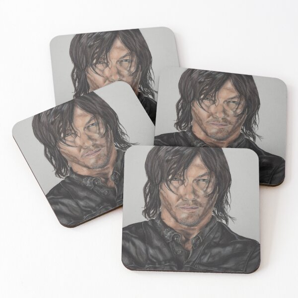 Item preview, Daryl Dixon designed and sold by ShamanArtz.