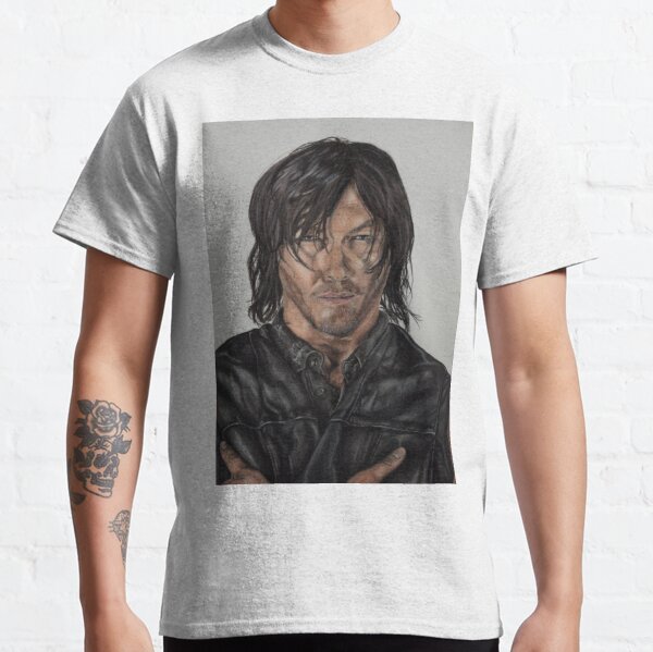 Daryl Dixon Classic T-Shirt