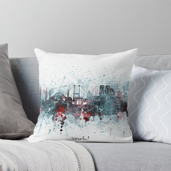 Item preview, istanbul skyline designed and sold by BekimART2.
