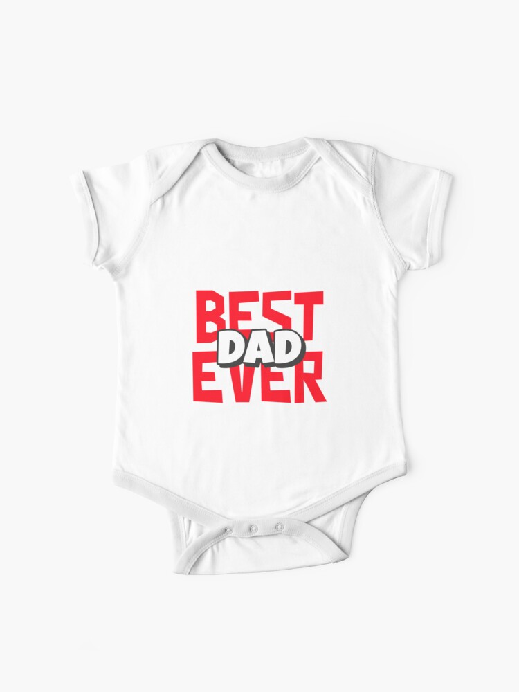 birthday gift for dad from baby