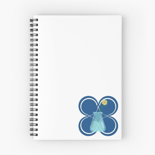 Item preview, flower in water designed and sold by Michorgeman.
