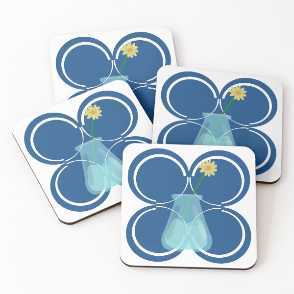 Item preview, flower in water designed and sold by Michorgeman.