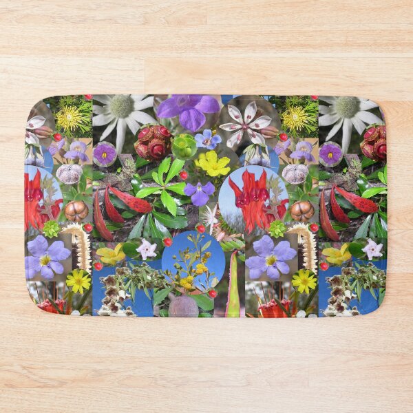 Item preview, Colourful plants designed and sold by HaniaAnia.