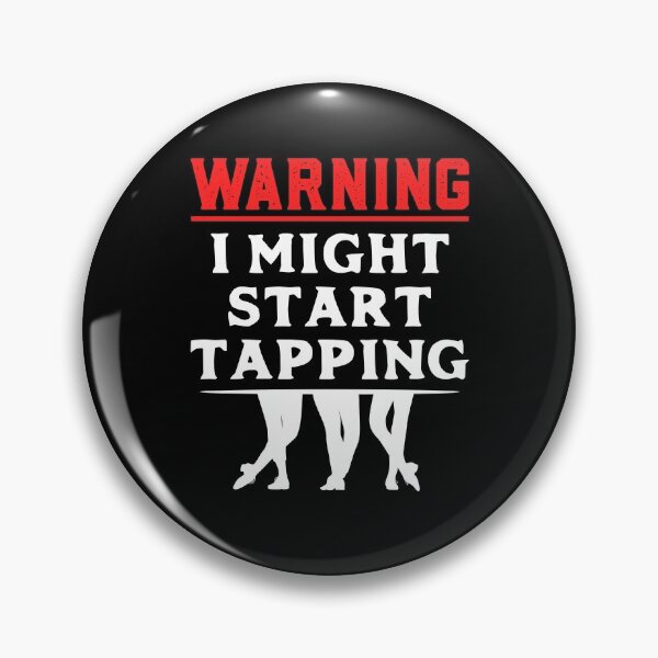 Item preview, Tap Dance Shirt | Tap Dance T Shirt Tap Dance Gift designed and sold by kammoe.