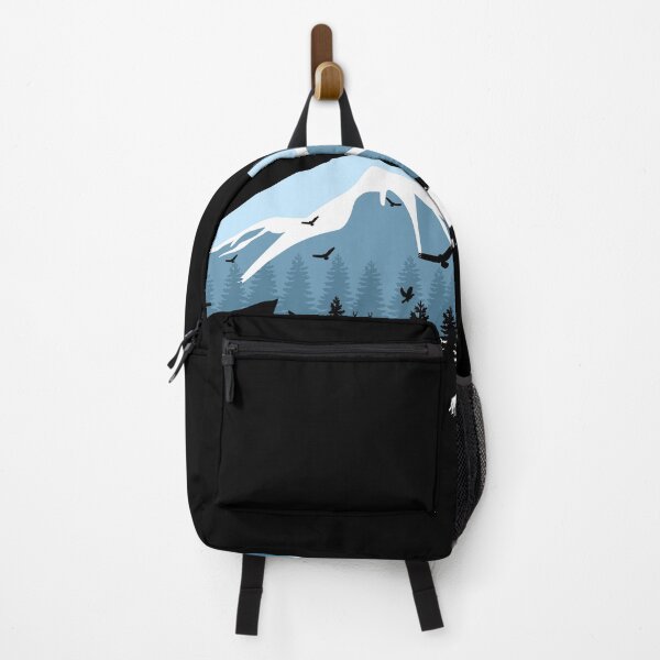Item preview, Polar Bear Mountains designed and sold by VibrantGifts.