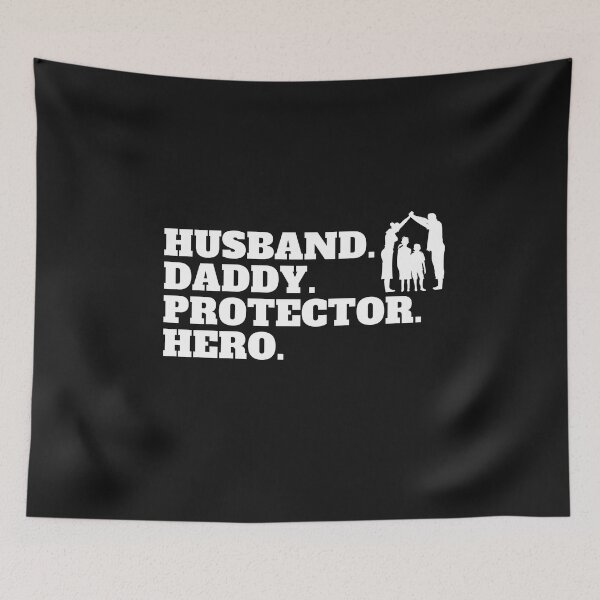 Item preview, Dad Shirt Father Day Husband Shirt Dad Gift New Dad Gift Dad Dad Dad Dad Gift for Dad Hero Husband Dad Shirt Shirt Daddy Shirt Protector designed and sold by Bz Clothes.