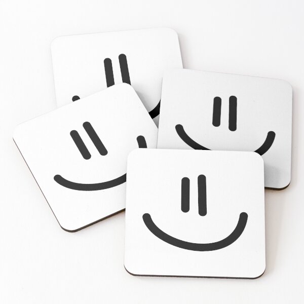 Item preview, Minimalist Smiling  designed and sold by Youmytype.