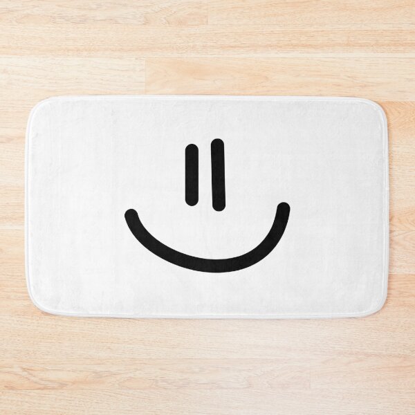 Item preview, Minimalist Smiling  designed and sold by Youmytype.