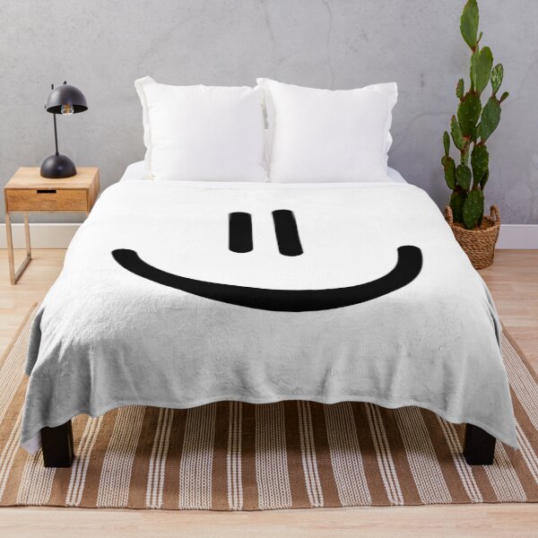 Item preview, Minimalist Smiling  designed and sold by Youmytype.