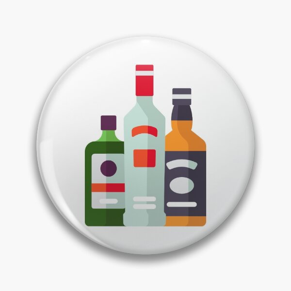 Item preview, Strong liquor spirits designed and sold by Sebsson.
