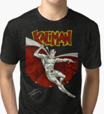 Kaliman Tri-blend T-Shirt