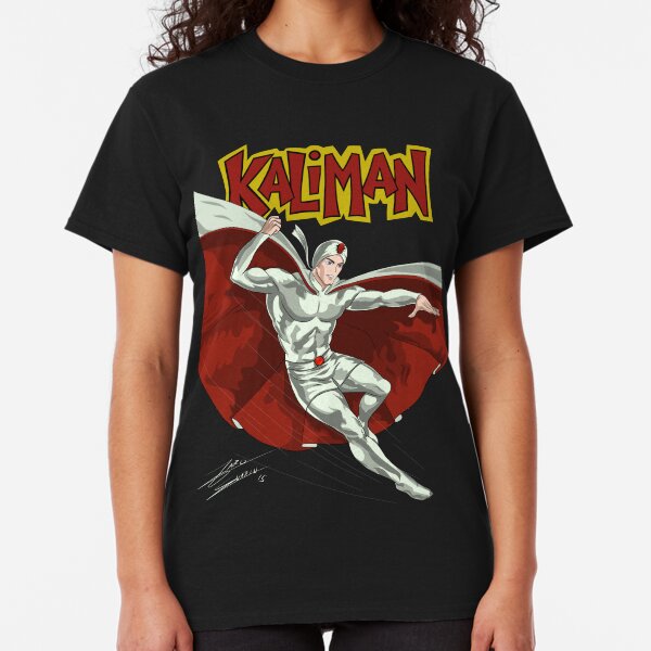 Kaliman Classic T-Shirt