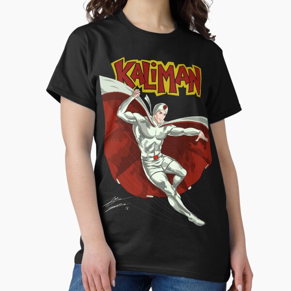 Item preview, Kaliman designed and sold by Jairo Guarin.