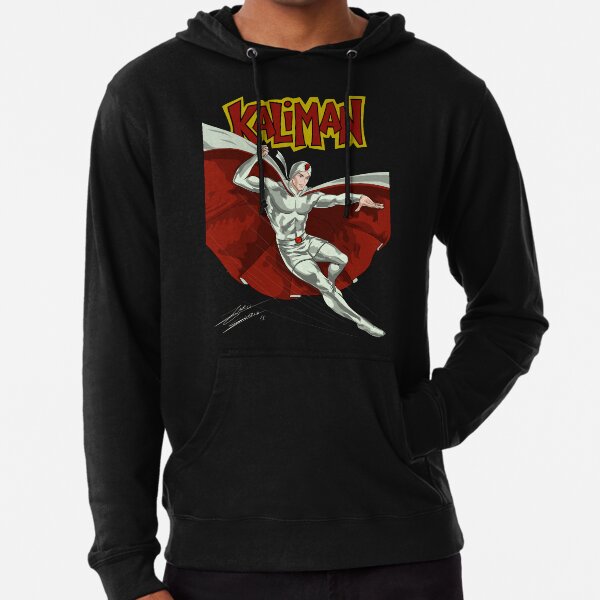 Item preview, Kaliman designed and sold by Jairo Guarin.