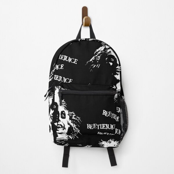 beetlejuice mini wing backpack