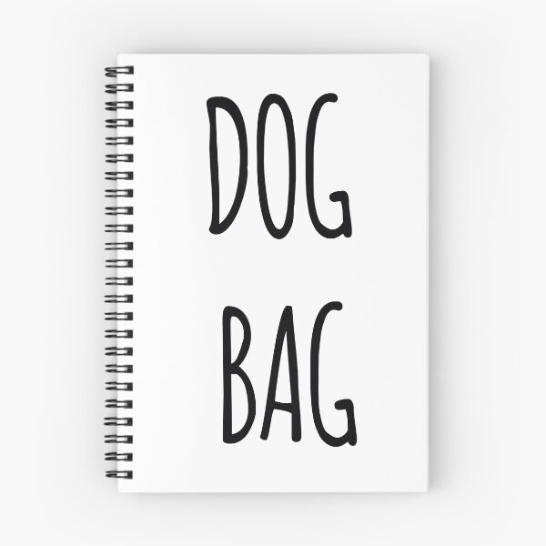 Item preview, Dog tote bag - perfect for dog park outings designed and sold by smooshfaceutd.