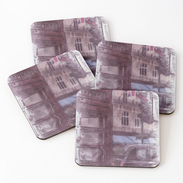 Item preview, London Sketchwalk designed and sold by emmsephemera.