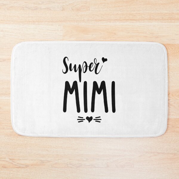 Item preview, Womens Super Mimi Mother's Day Gift designed and sold by cidolopez.