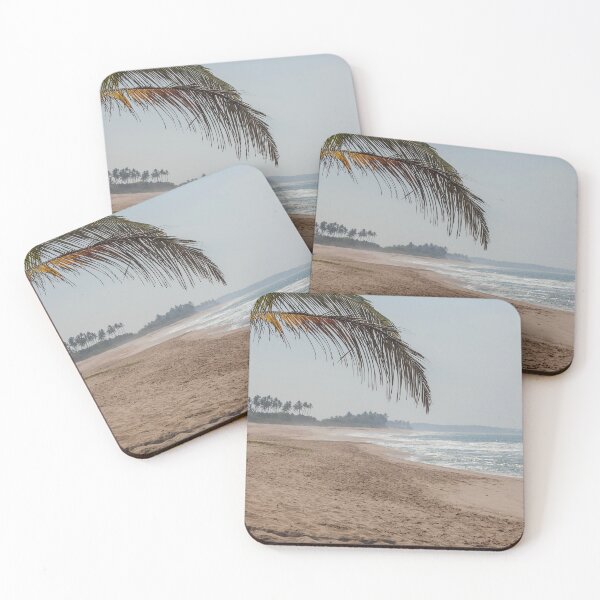 Item preview, Tropical beach in the Caribbean designed and sold by Photopat.