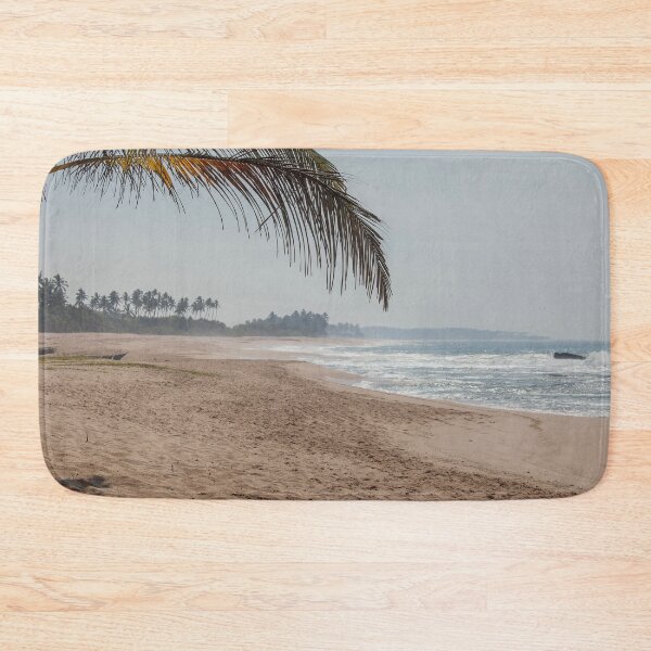 Item preview, Tropical beach in the Caribbean designed and sold by Photopat.