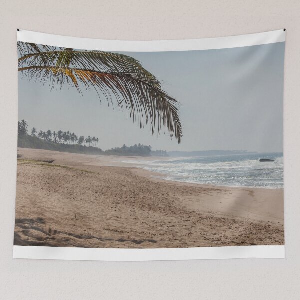 Item preview, Tropical beach in the Caribbean designed and sold by Photopat.