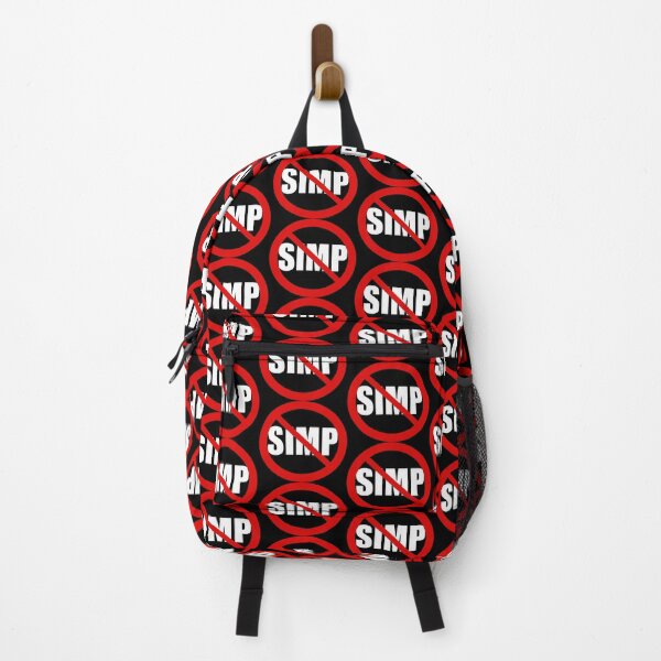 Item preview, Anti-Simp designed and sold by lucahartley.