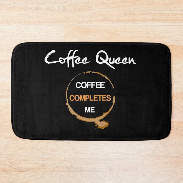 Item preview, Coffee Queen designed and sold by shihaams.