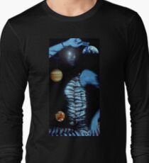 Tori Amos - She's Gone Andromeda Long Sleeve T-Shirt