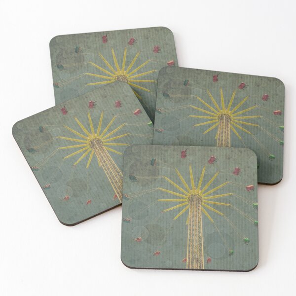 Item preview, Ferris wheel designed and sold by Photopat.