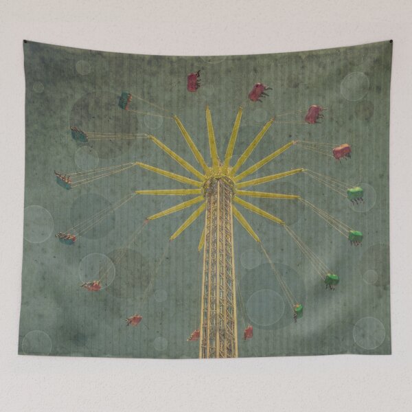 Item preview, Ferris wheel designed and sold by Photopat.