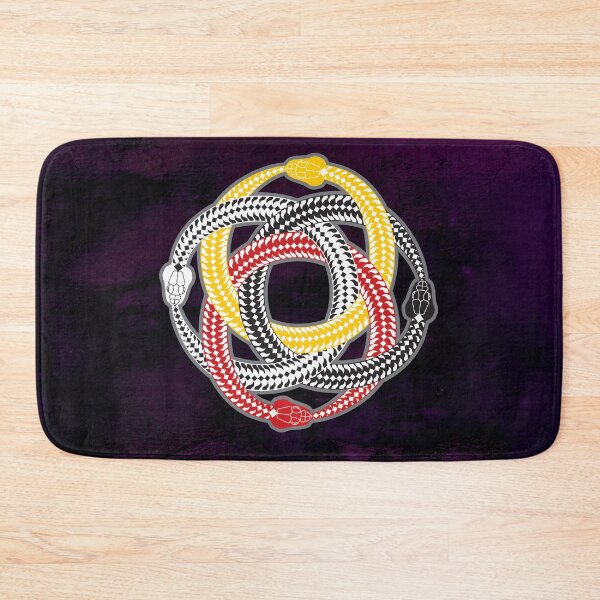 Item preview, Unity Ouroboros designed and sold by Peregrinus Creative.