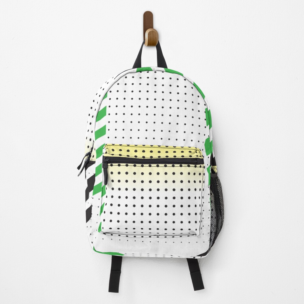 Item preview, Backpack designed and sold by process22.