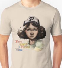 Clementine Unisex T-Shirt