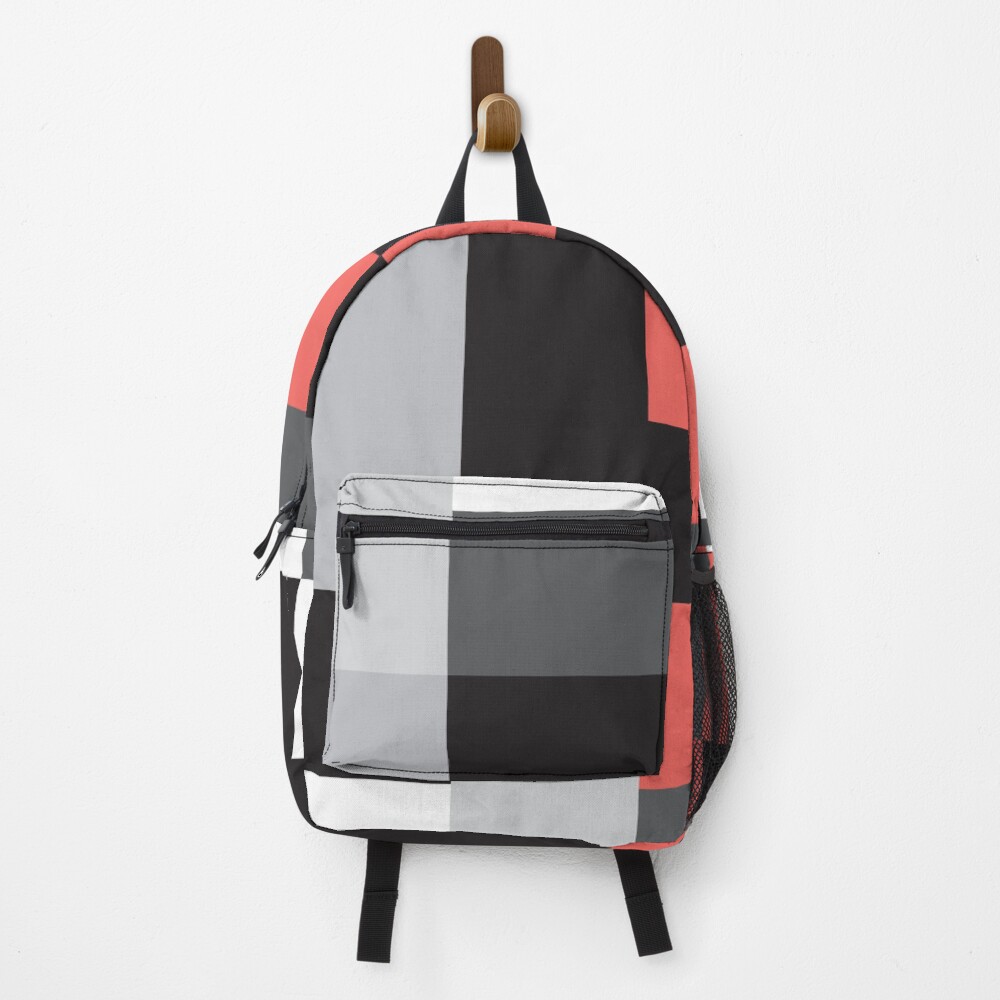 Item preview, Backpack designed and sold by process22.