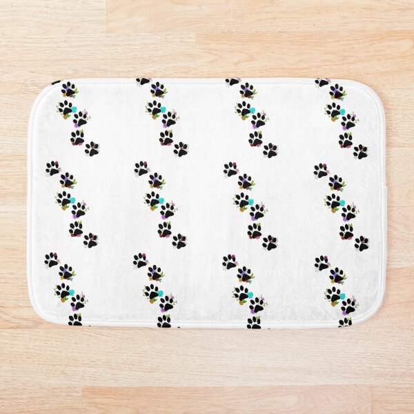 Aperçu de l'œuvre  idéal pour tous les amoureux des chiots et des chiens. Le motif est imprimé sur les vêtements créée et vendue par H-Singleton.