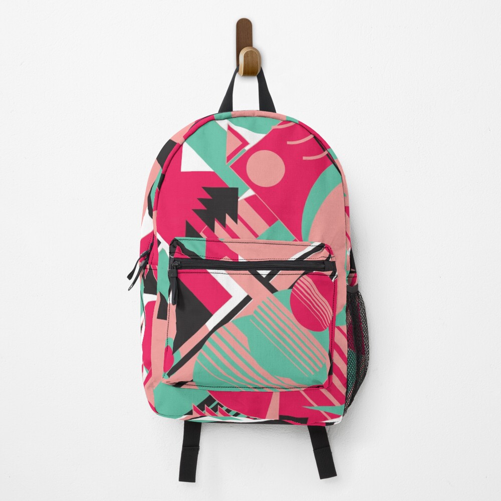 Item preview, Backpack designed and sold by process22.