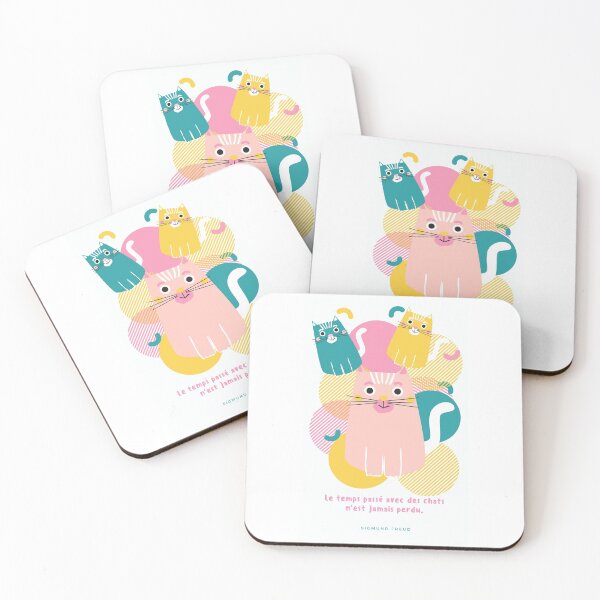 Item preview, MEOW designed and sold by Casal.