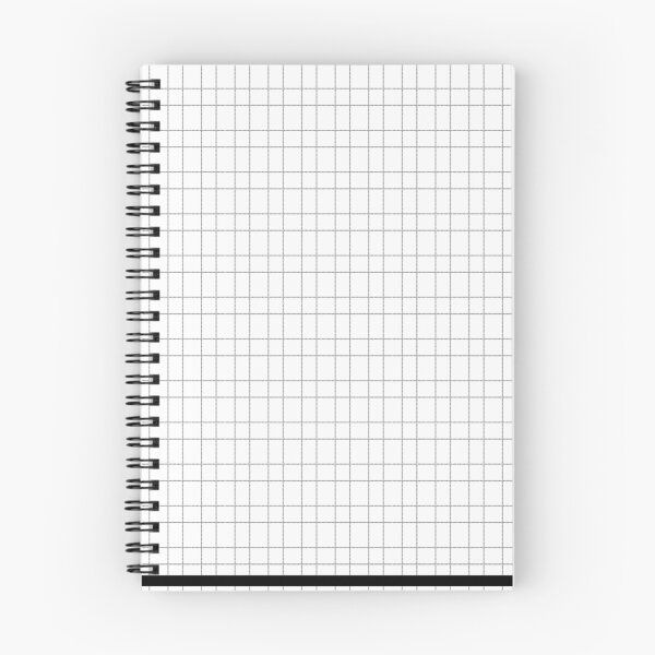 Item preview, Black Grid designed and sold by MarniReads.