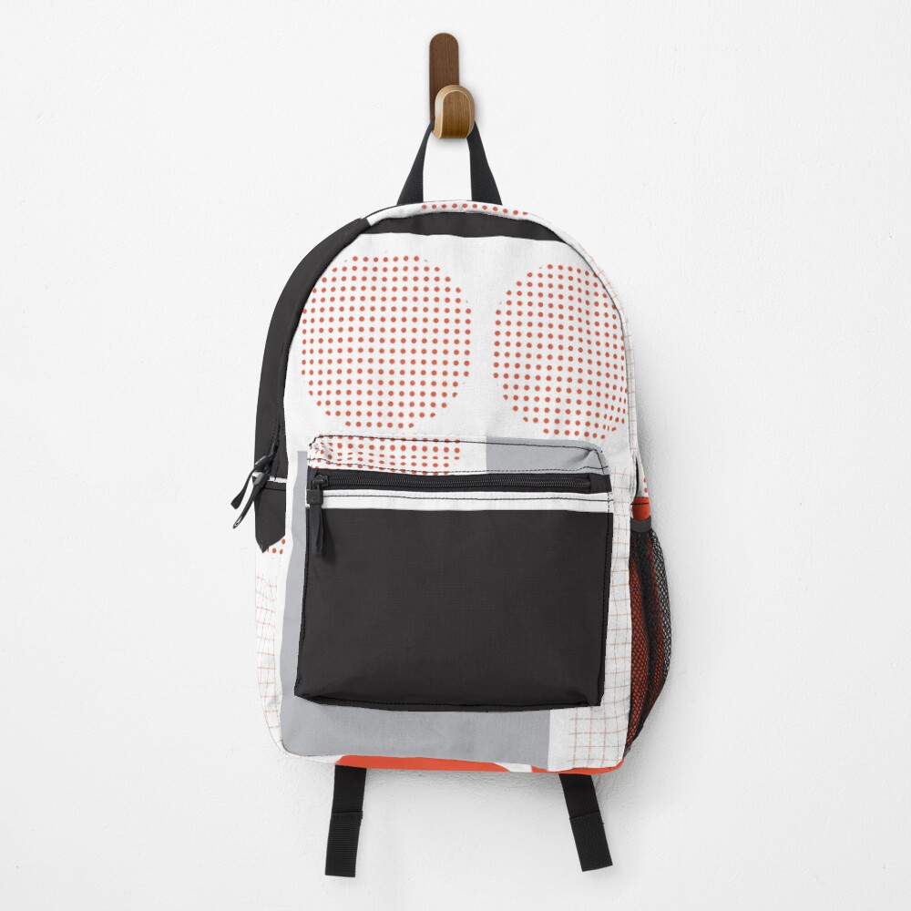 Item preview, Backpack designed and sold by process22.