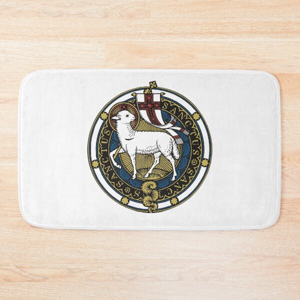 Item preview, Agnus Dei designed and sold by Beltschazar.