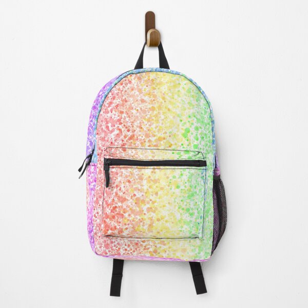 Item preview, Rainbow raindrops designed and sold by Cloud-Boy.