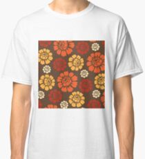 Straightforward Romantic Well Convivial Classic T-Shirt