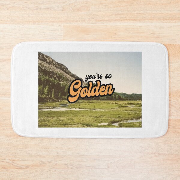 Item preview, Golden | Harry Styles designed and sold by -wiseowl-.