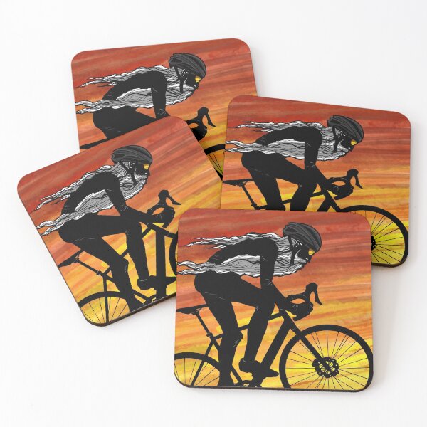Item preview, Free wheeler designed and sold by Meerkatsu.