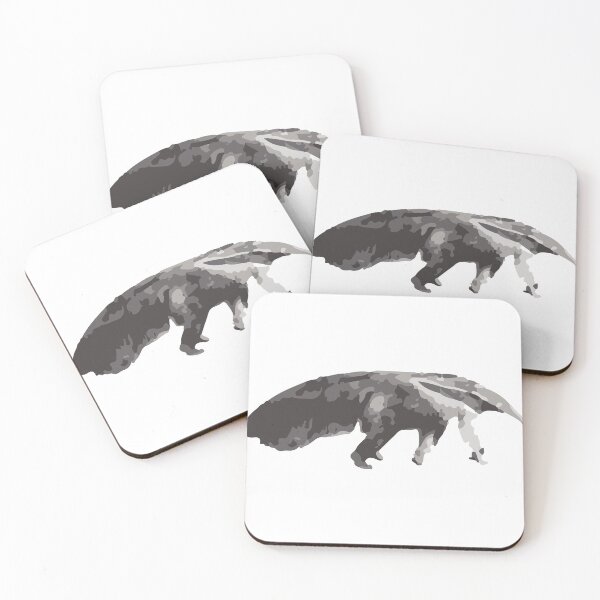 Item preview, ant-eater designed and sold by Chillions.